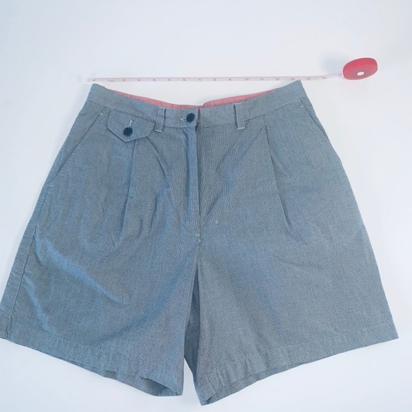 Lauren Ralph Lauren Pants - Ralph Lauren Shorts Size 8 Gray 5.5"  Inseam